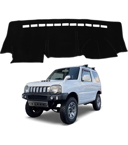 Amazon | FF21S スズキ イグニス ダッシュマット SUZUKI IGNIS